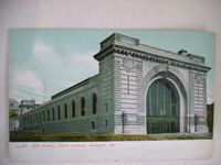 Dahlgren Hall - Photo 3